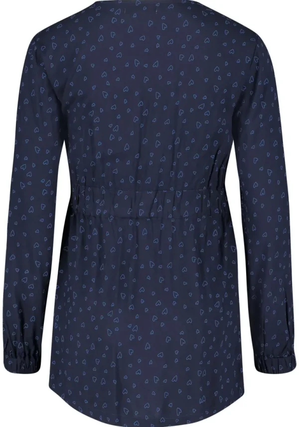 Noppies Blouses & Tunieken<Blouse - Night Blue