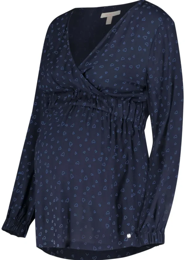 Noppies Blouses & Tunieken<Blouse - Night Blue