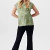 Noppies Blouses | Blouses & Tunieken<Blouse - Real Olive