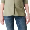 Noppies Blouses & Tunieken<Blouse - Real Olive