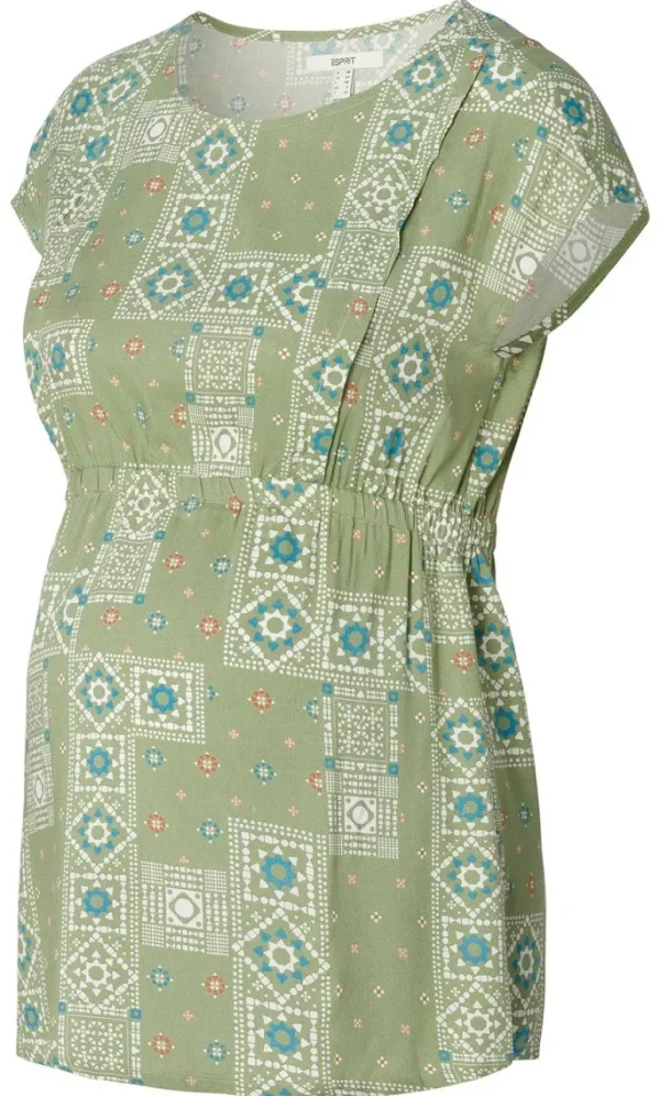 Noppies Blouses | Blouses & Tunieken<Blouse - Real Olive