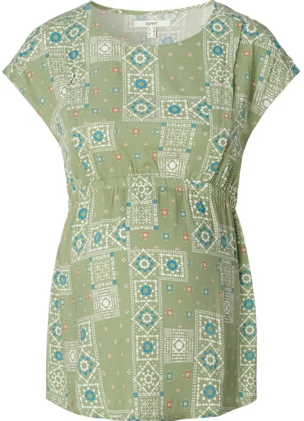 Noppies Blouses | Blouses & Tunieken<Blouse - Real Olive
