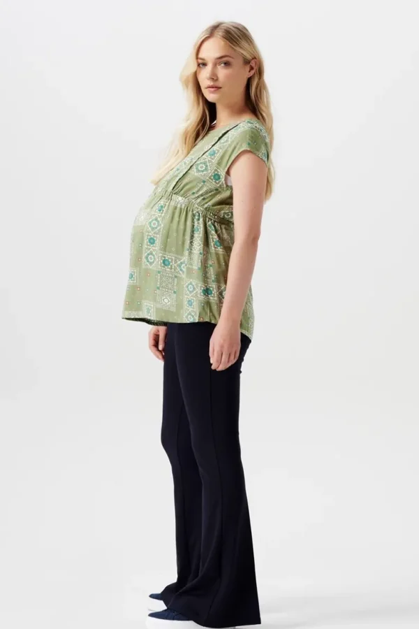 Noppies Blouses | Blouses & Tunieken<Blouse - Real Olive