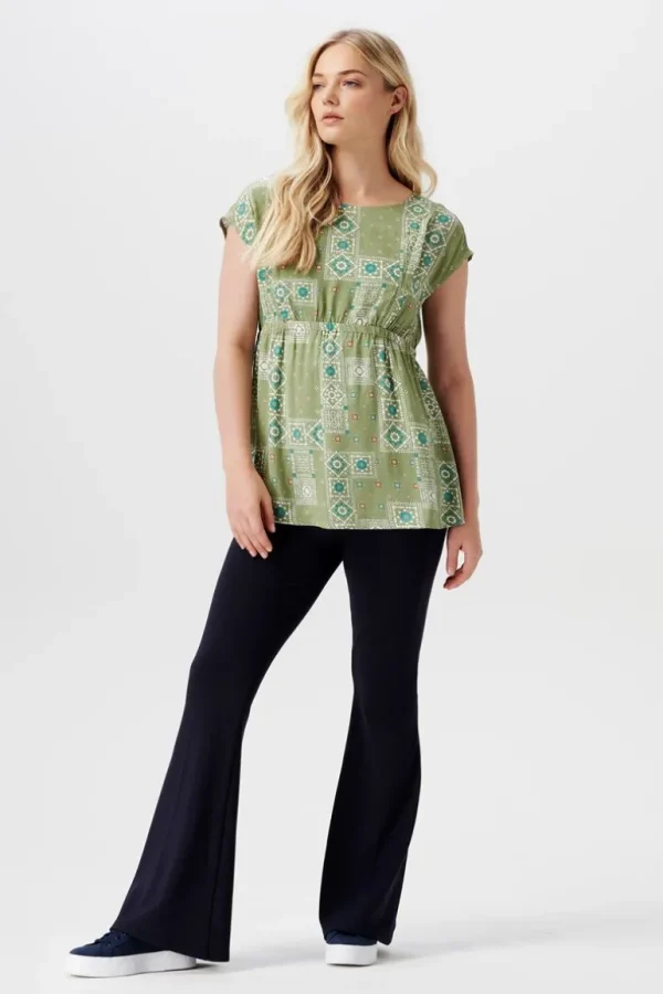 Noppies Blouses | Blouses & Tunieken<Blouse - Real Olive