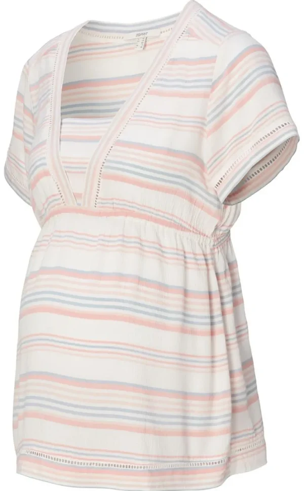 Noppies Blouses & Tunieken<Blouse - White Sand