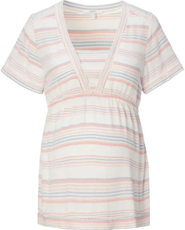 Noppies Blouses & Tunieken<Blouse - White Sand