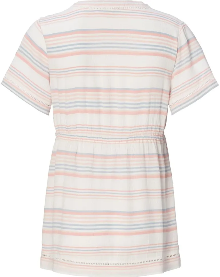blouse__white_sand_9.webp Noppies Blouses & Tunieken<Blouse - White Sand