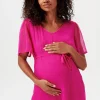Noppies Blouses & Tunieken<Blouse Acton - Fuchsia Red