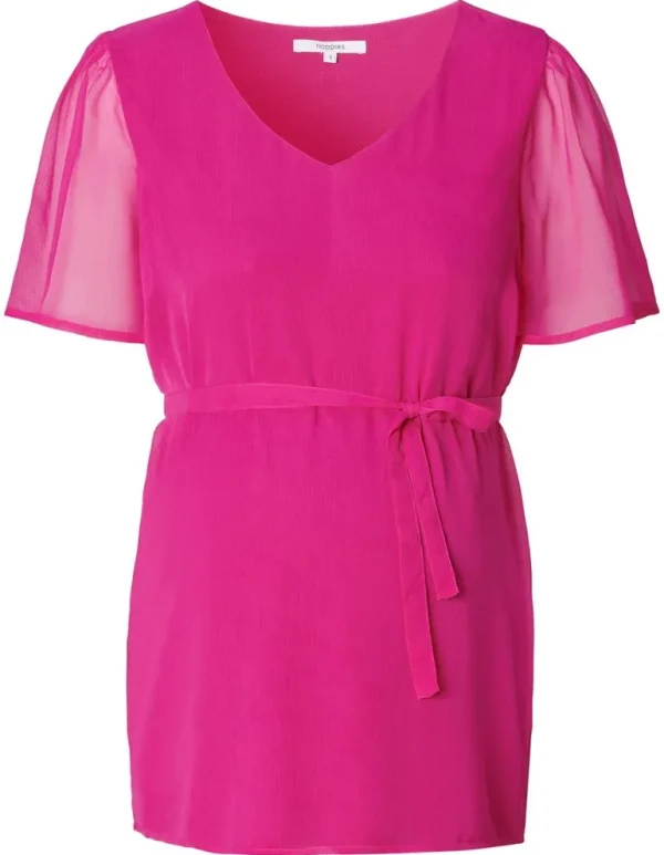 Noppies Blouses & Tunieken<Blouse Acton - Fuchsia Red