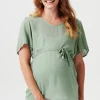 Noppies Blouses & Tunieken<Blouse Acton - Lily pad