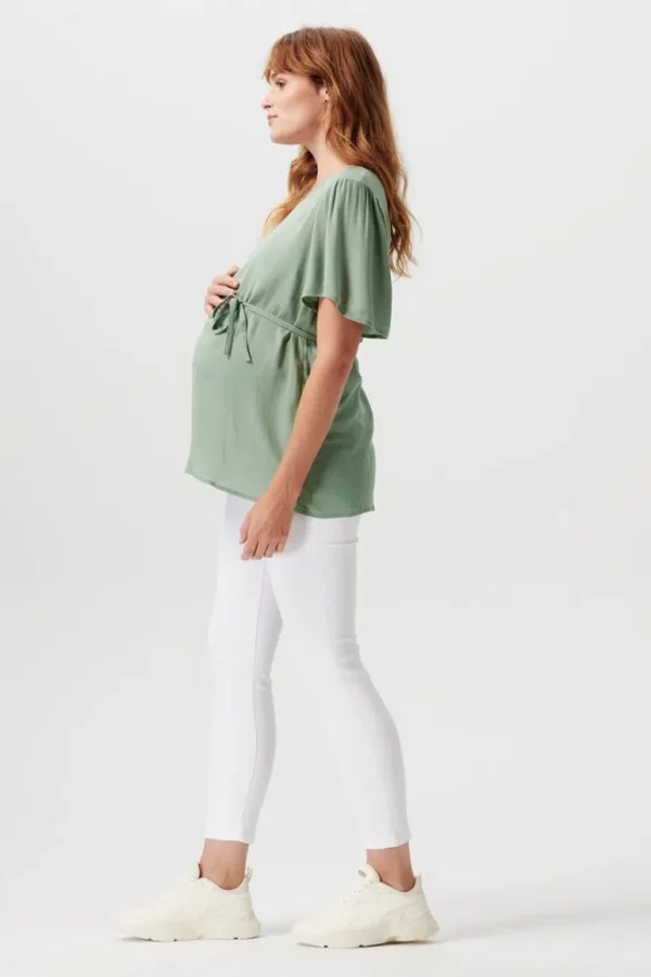 Noppies Blouses & Tunieken<Blouse Acton - Lily pad