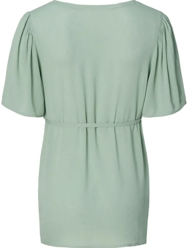 Noppies Blouses & Tunieken<Blouse Acton - Lily pad