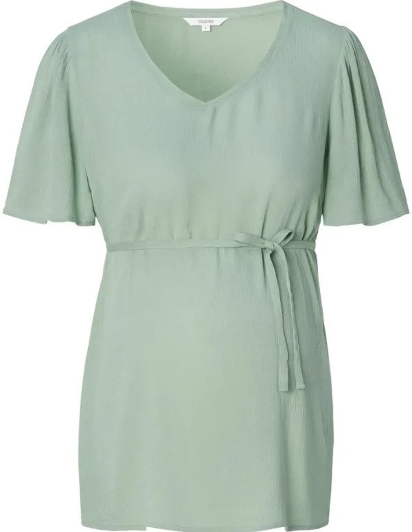 Noppies Blouses & Tunieken<Blouse Acton - Lily pad