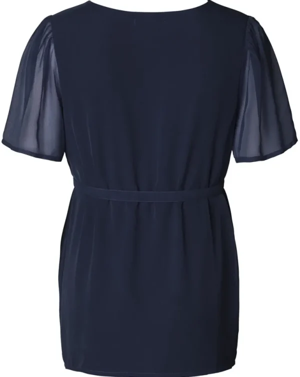 Noppies Blouses & Tunieken<Blouse Acton - Peacoat