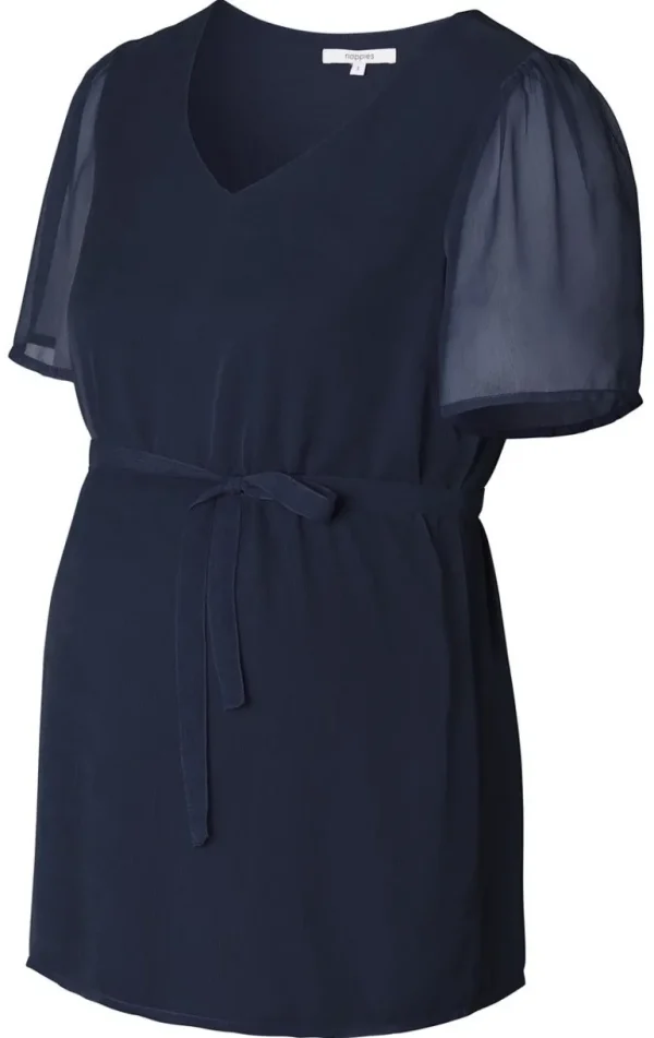 Noppies Blouses & Tunieken<Blouse Acton - Peacoat