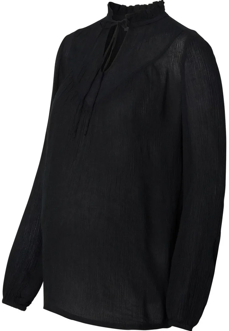 blouse_ansty__black_11.webp Noppies Blouses & Tunieken<Blouse Ansty - Black