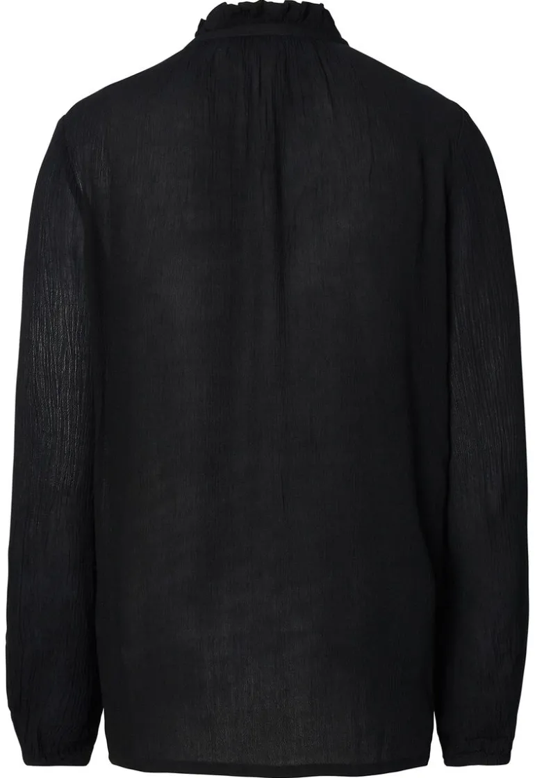 blouse_ansty__black_3.webp Noppies Blouses & Tunieken<Blouse Ansty - Black