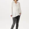 Noppies Blouses & Tunieken<Blouse Ansty - Marshmallow
