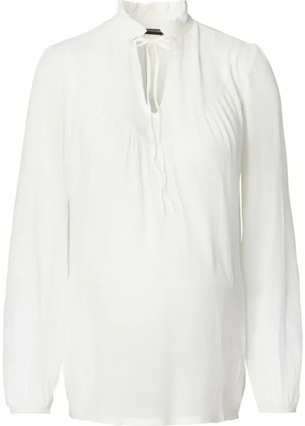 Noppies Blouses & Tunieken<Blouse Ansty - Marshmallow