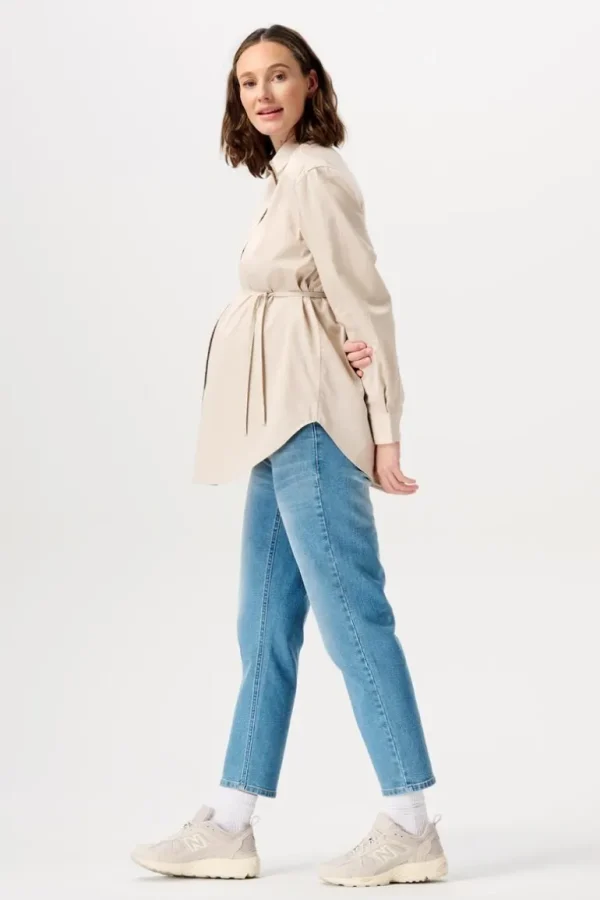 Noppies Blouses | Blouses & Tunieken<Blouse Arles - Light Sand