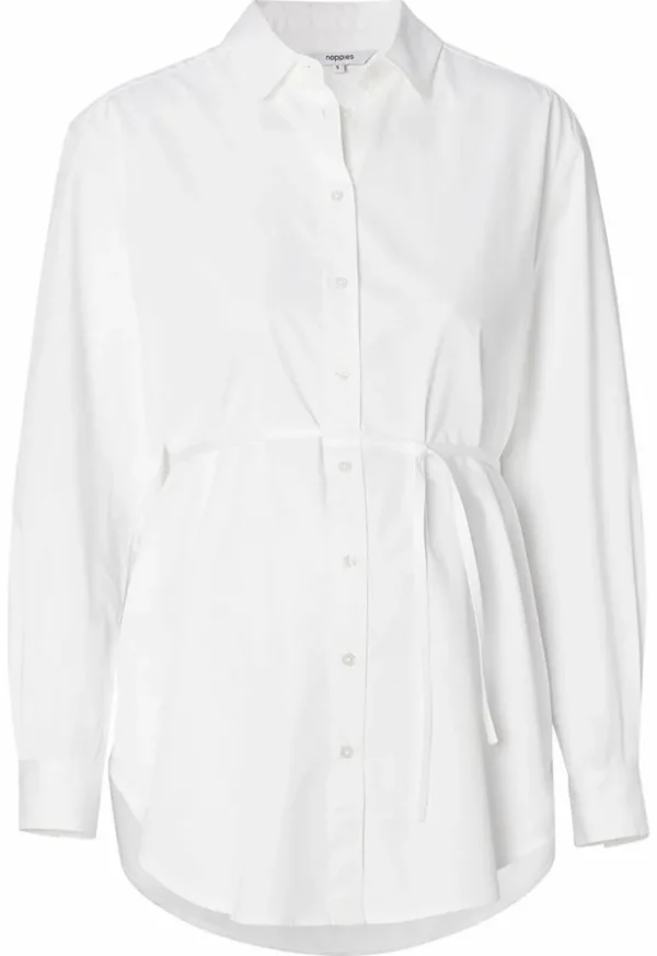 Noppies Blouses | Blouses & Tunieken<Blouse Arles - Optical White