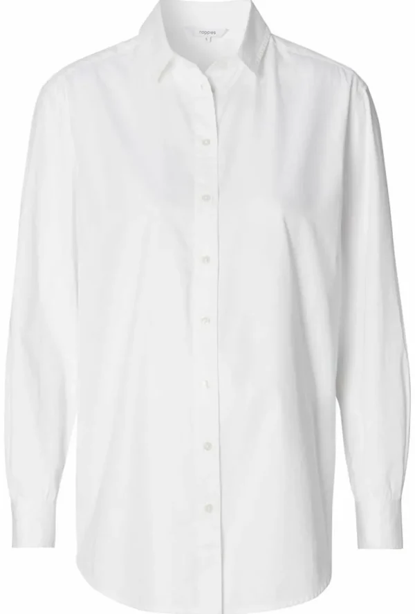 Noppies Blouses | Blouses & Tunieken<Blouse Arles - Optical White