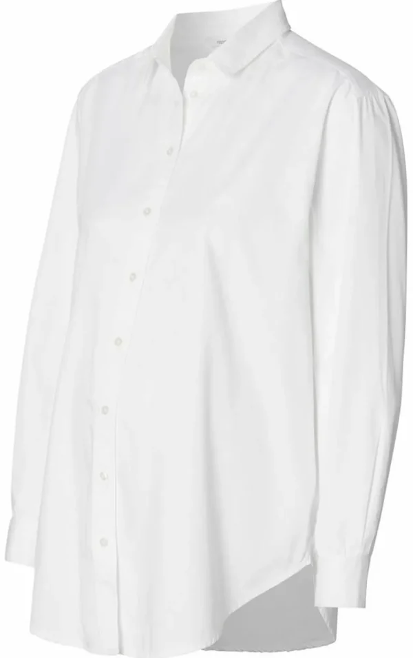 Noppies Blouses | Blouses & Tunieken<Blouse Arles - Optical White