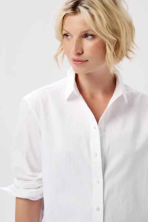 Noppies Blouses | Blouses & Tunieken<Blouse Arles - Optical White