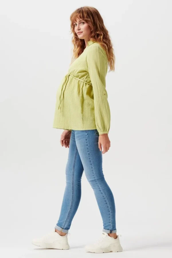 Noppies Blouses & Tunieken<Blouse Bima - Nile
