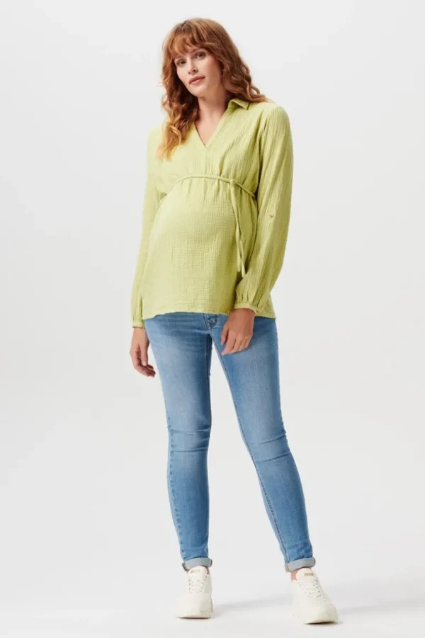 Noppies Blouses & Tunieken<Blouse Bima - Nile