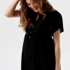 Noppies Blouses | Blouses & Tunieken<Blouse Cotia - Black