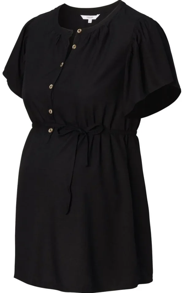 Noppies Blouses | Blouses & Tunieken<Blouse Cotia - Black