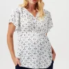 Noppies Blouses | Blouses & Tunieken<Blouse Duzce - Jet Stream