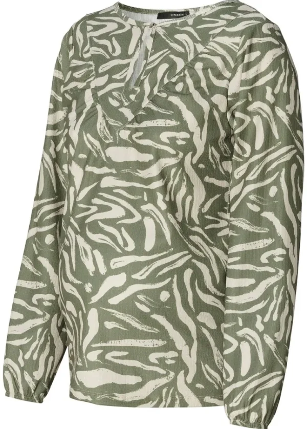 Noppies Blouses & Tunieken<Blouse Edgemore - Olivine