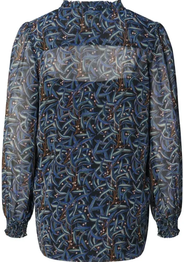 Noppies Blouses | Blouses & Tunieken<Blouse Foggia - Black Olive