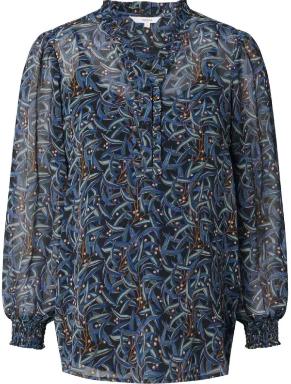 Noppies Blouses | Blouses & Tunieken<Blouse Foggia - Black Olive