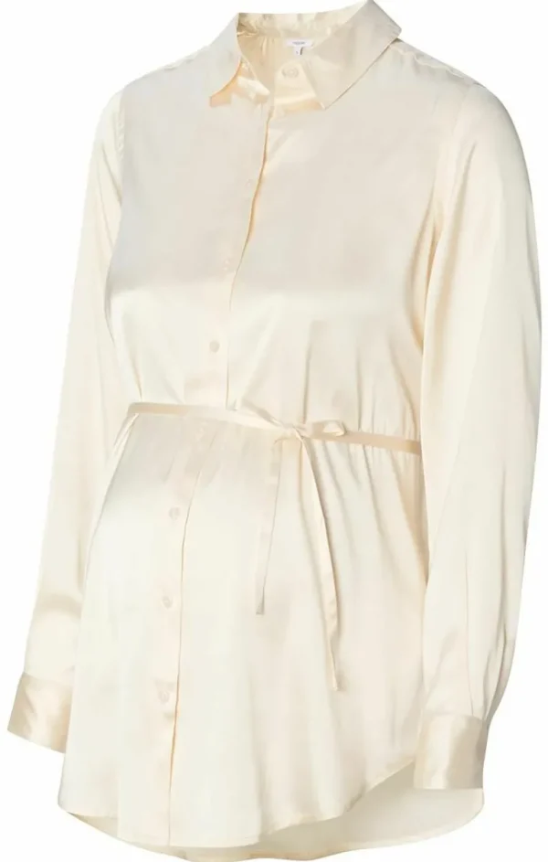 Noppies Blouses | Blouses & Tunieken<Blouse Forn - Champagne