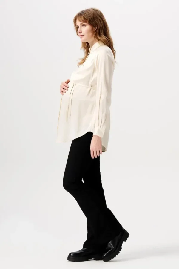 Noppies Blouses | Blouses & Tunieken<Blouse Forn - Champagne