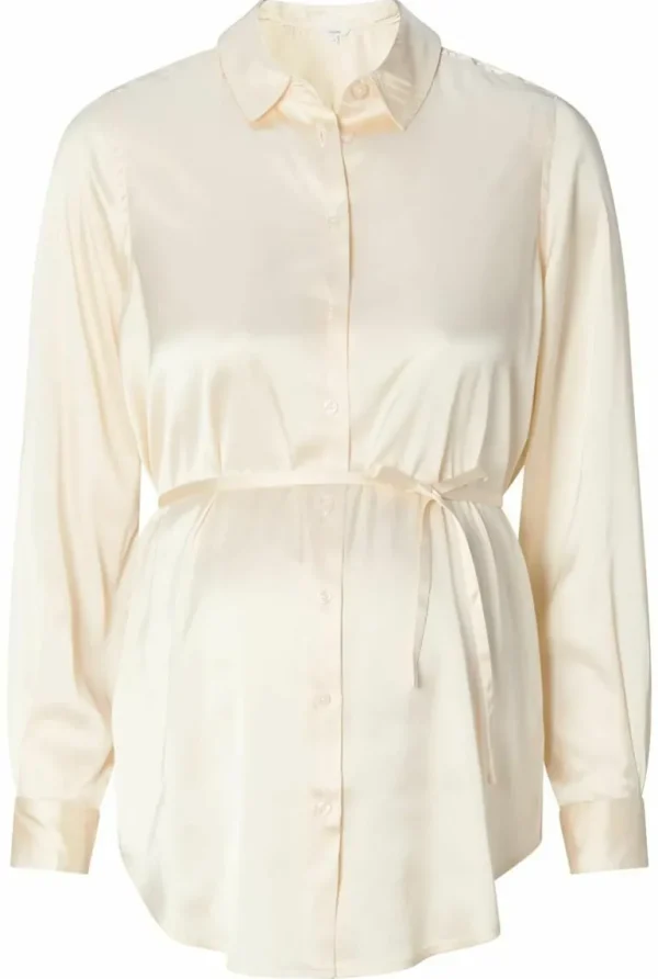 Noppies Blouses | Blouses & Tunieken<Blouse Forn - Champagne