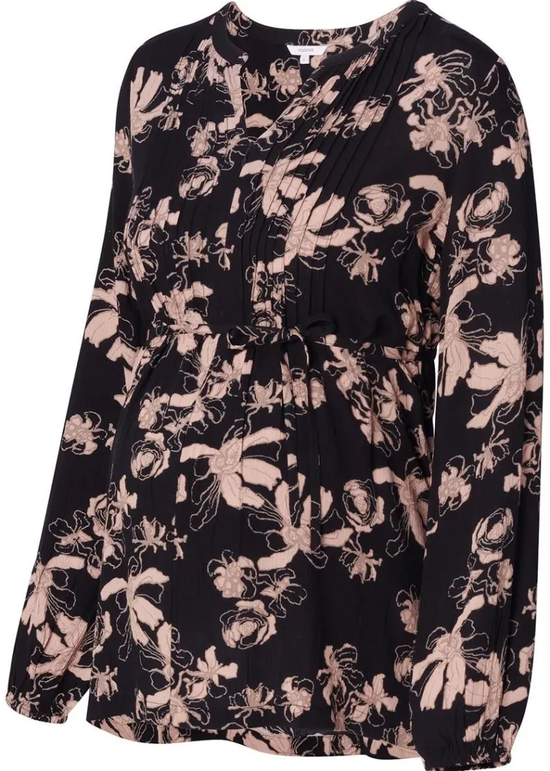 blouse_guilin__black_11.webp Noppies Blouses | Blouses & Tunieken<Blouse Guilin - Black