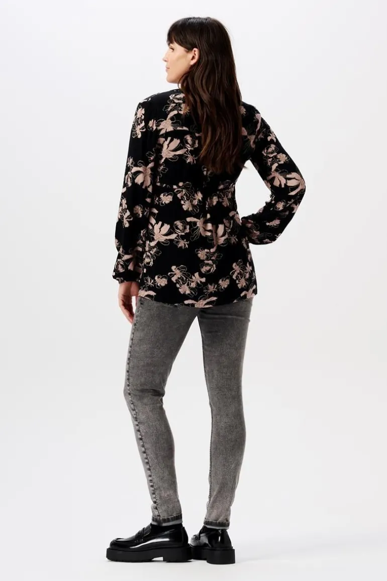 blouse_guilin__black_8.webp Noppies Blouses | Blouses & Tunieken<Blouse Guilin - Black