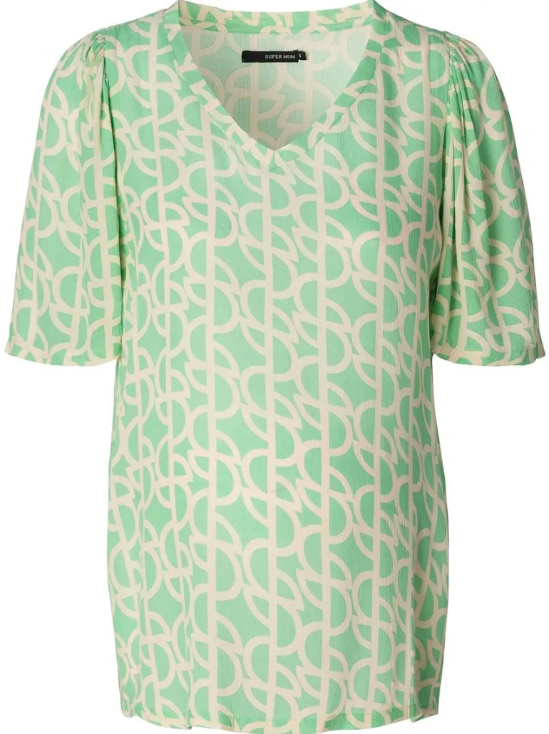 blouse_hays__ming_2.webp Noppies Blouses & Tunieken<Blouse Hays - Ming