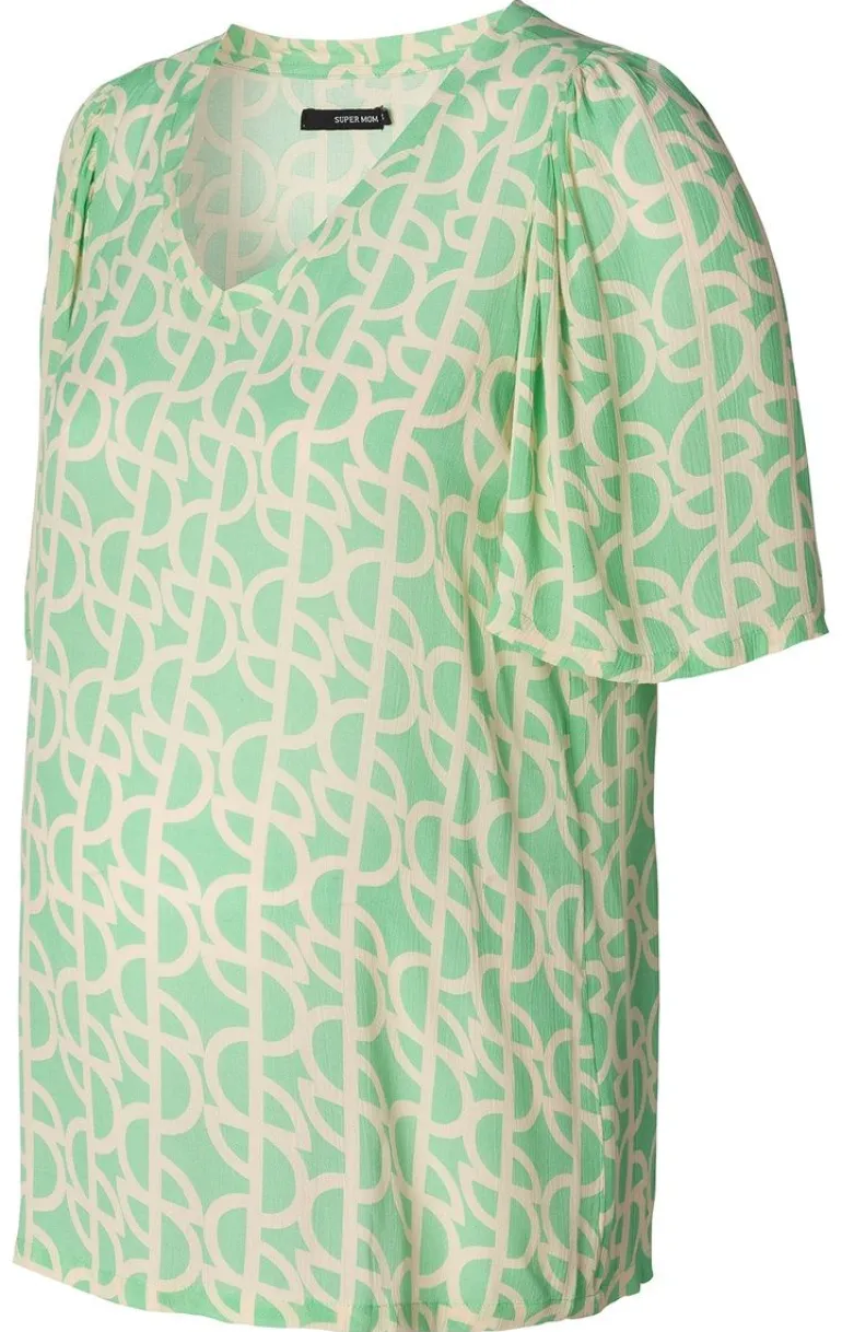 blouse_hays__ming_4.webp Noppies Blouses & Tunieken<Blouse Hays - Ming