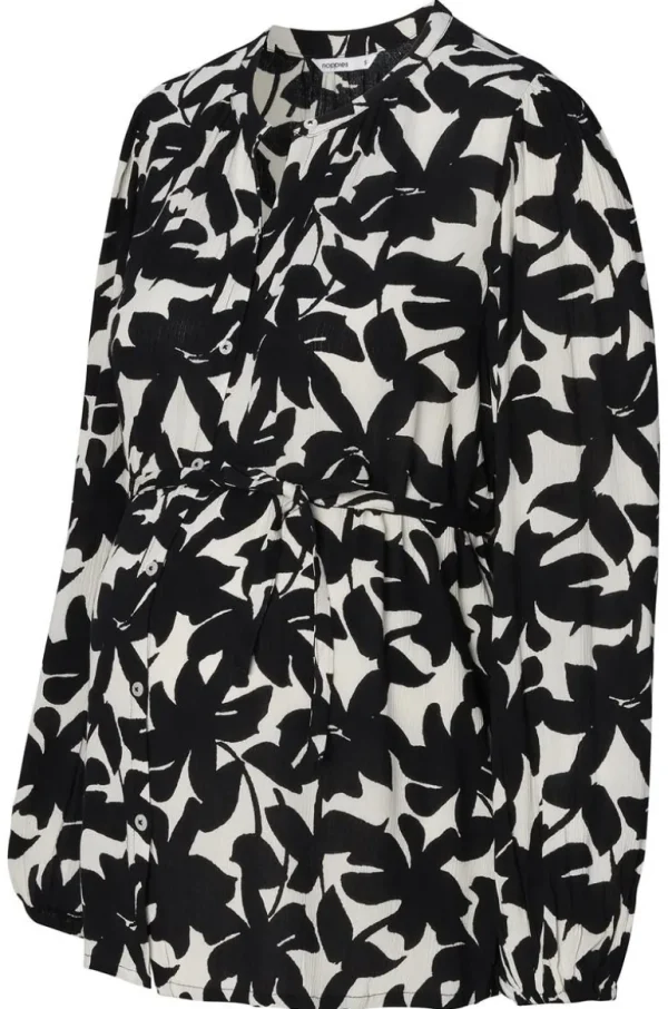 Noppies Blouses | Blouses & Tunieken<Blouse Jamila - Black