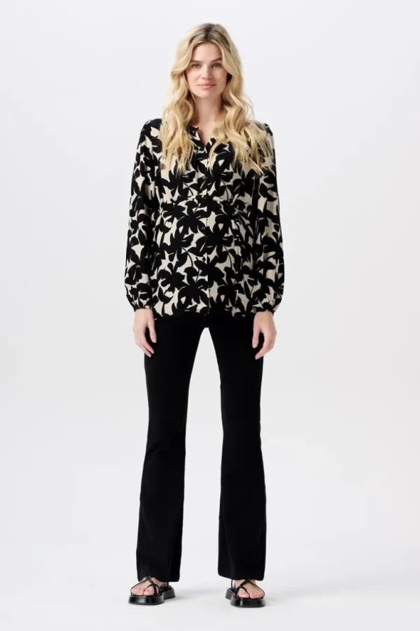 Noppies Blouses | Blouses & Tunieken<Blouse Jamila - Black
