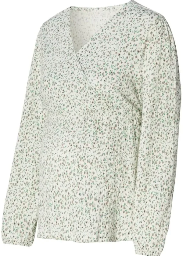 Noppies Blouses | Blouses & Tunieken<Blouse Janice - Cream minimal flower