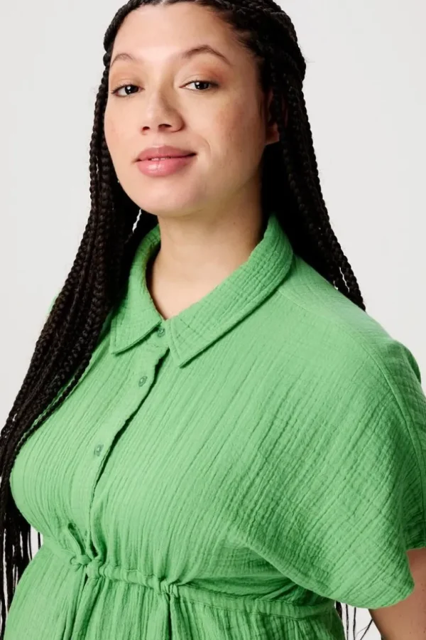 Noppies Blouses | Blouses & Tunieken<Blouse Jarra - Peppermint