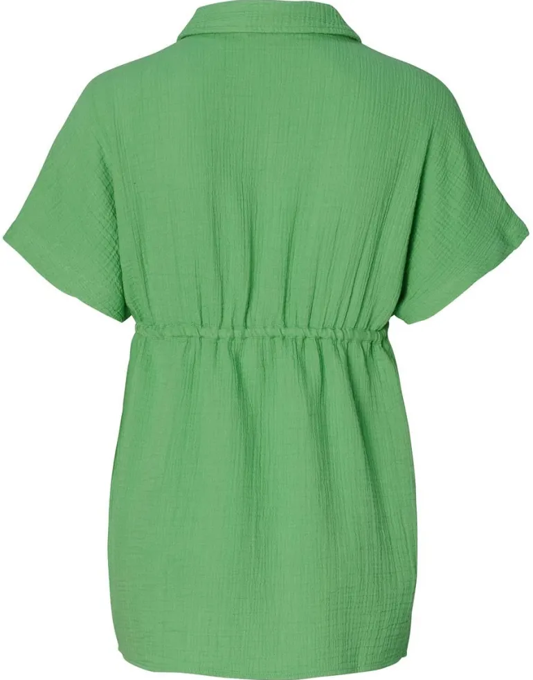 blouse_jarra__peppermint_9.webp Noppies Blouses | Blouses & Tunieken<Blouse Jarra - Peppermint