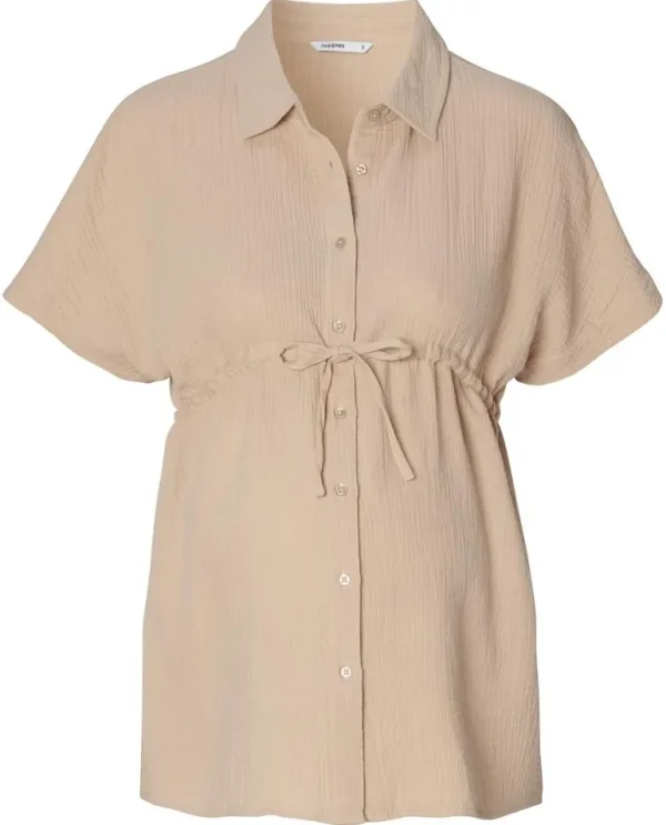 Noppies Blouses | Blouses & Tunieken<Blouse Jarra - White Pepper