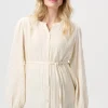 Noppies Blouses | Blouses & Tunieken<Blouse Joy - Whitecap Gray